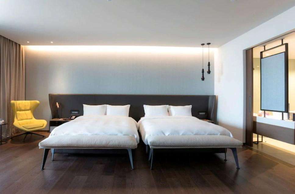 Hotel Radisson Blu