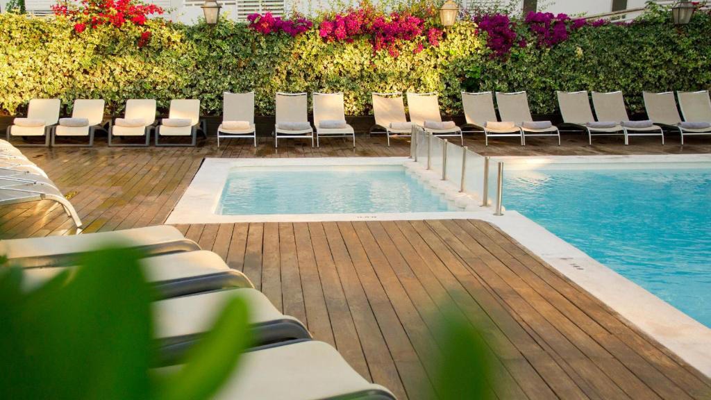 Hotel Alegria Fenals Mar (ex Savoy)
