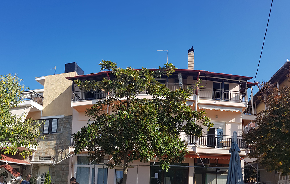 Vila Katarina