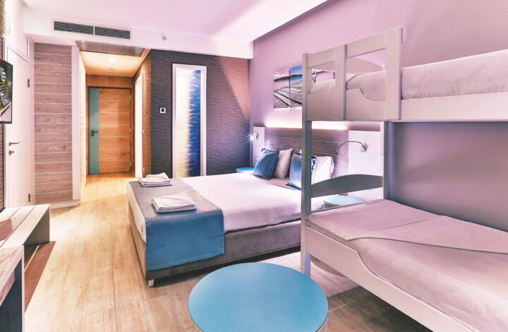 Hotel Carine Park