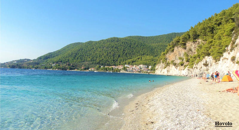 Delphi Apart Hotel