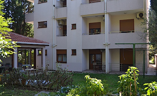 Vila Laplam ex Vila Lana