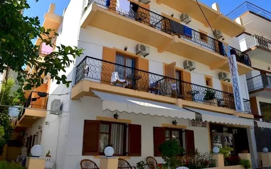 Vila Poseidon