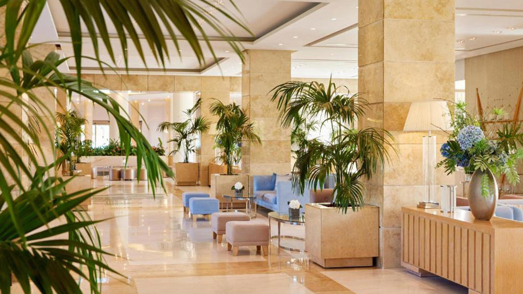 Ikos Olivia Hotel