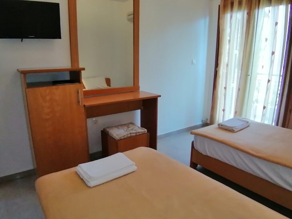 Vila Tasula ex Karamavros