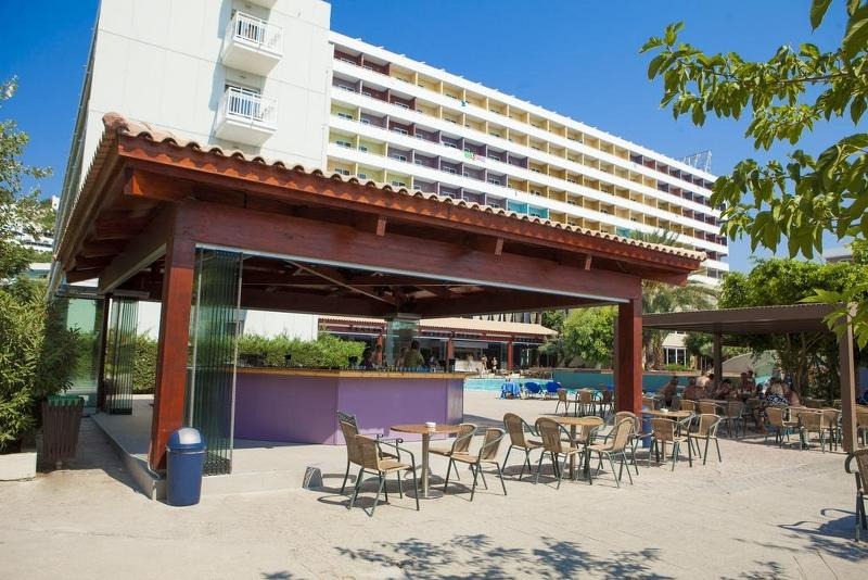 Hotel Esperides Beach Resort