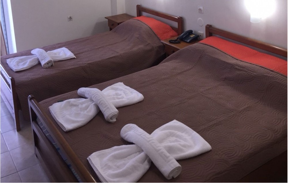 Hotel Simotel Ermis