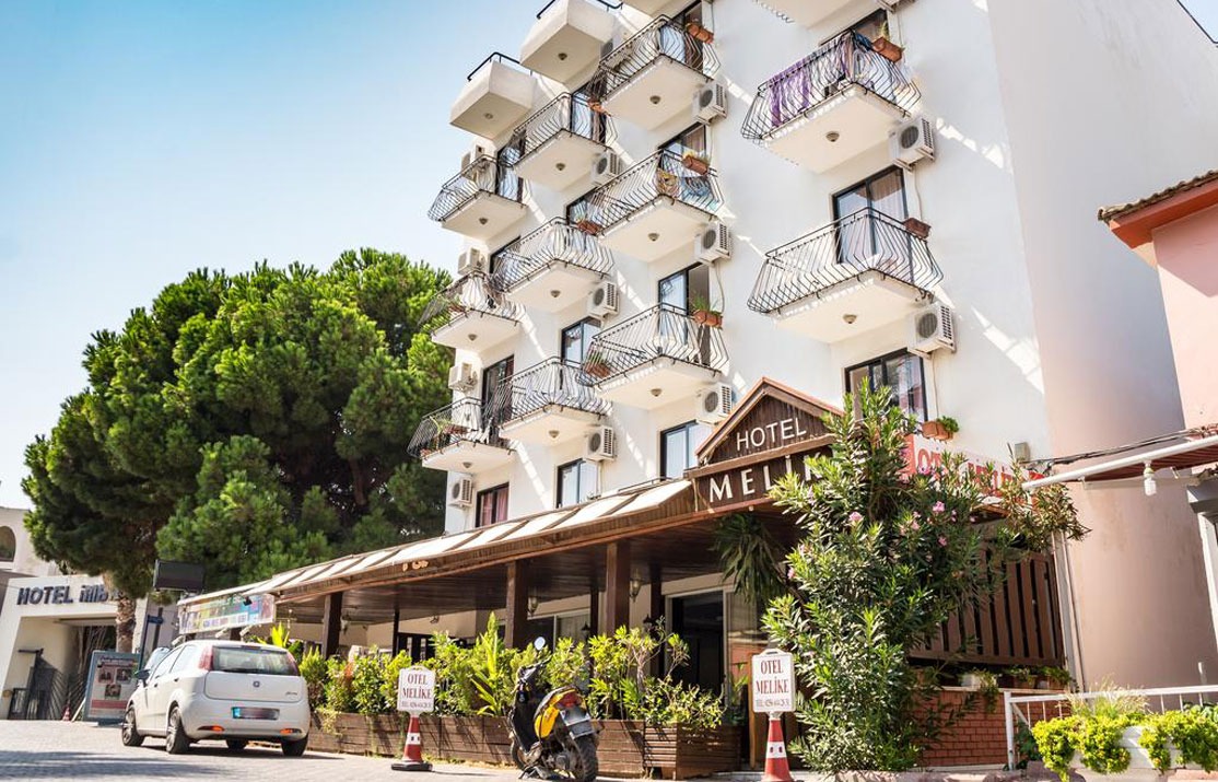 Hotel Melike