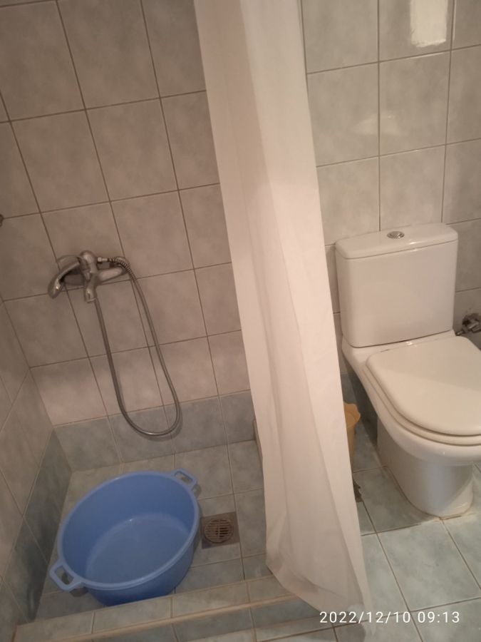 Apartmani Hrisa