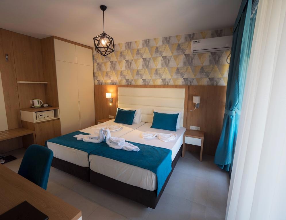 Hotel Pearl Beach Resort ex Biserna obala