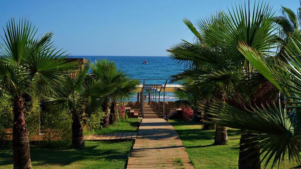 Sunthalia Hotels & Resorts