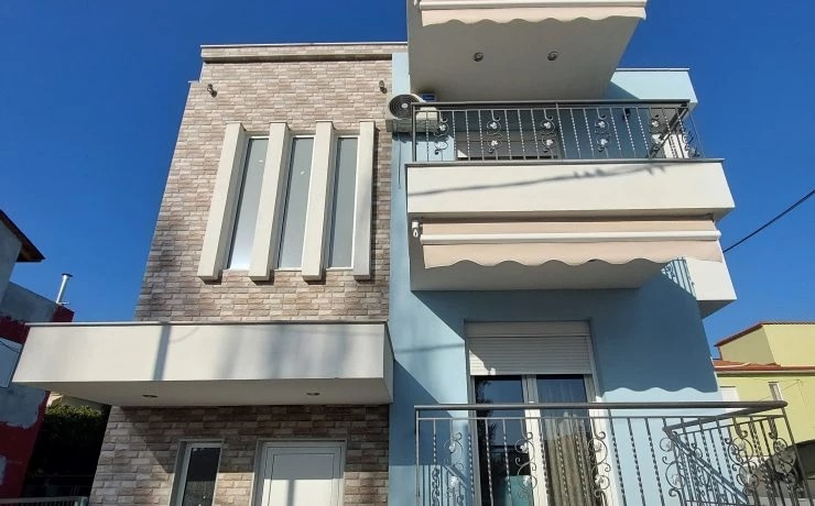 Vila Ifigenia