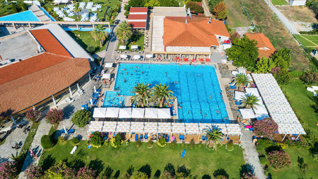 Poseidon Palace Hotel