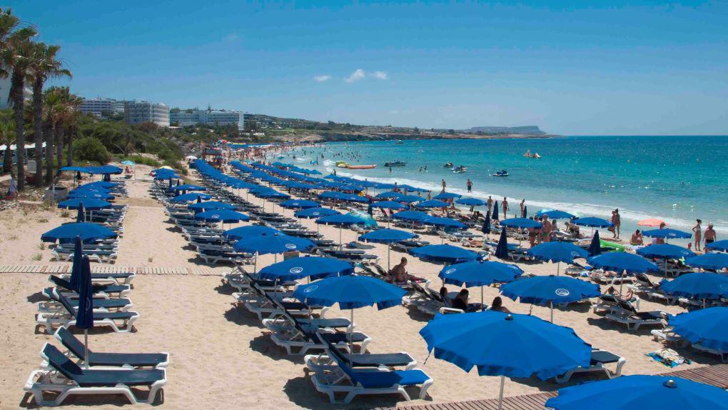 Limanaki Beach Hotel