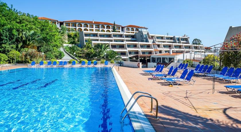 Xenios Theoxenia Hotel