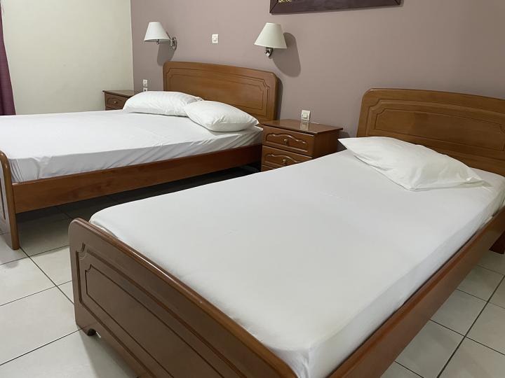 Vila Matsouca