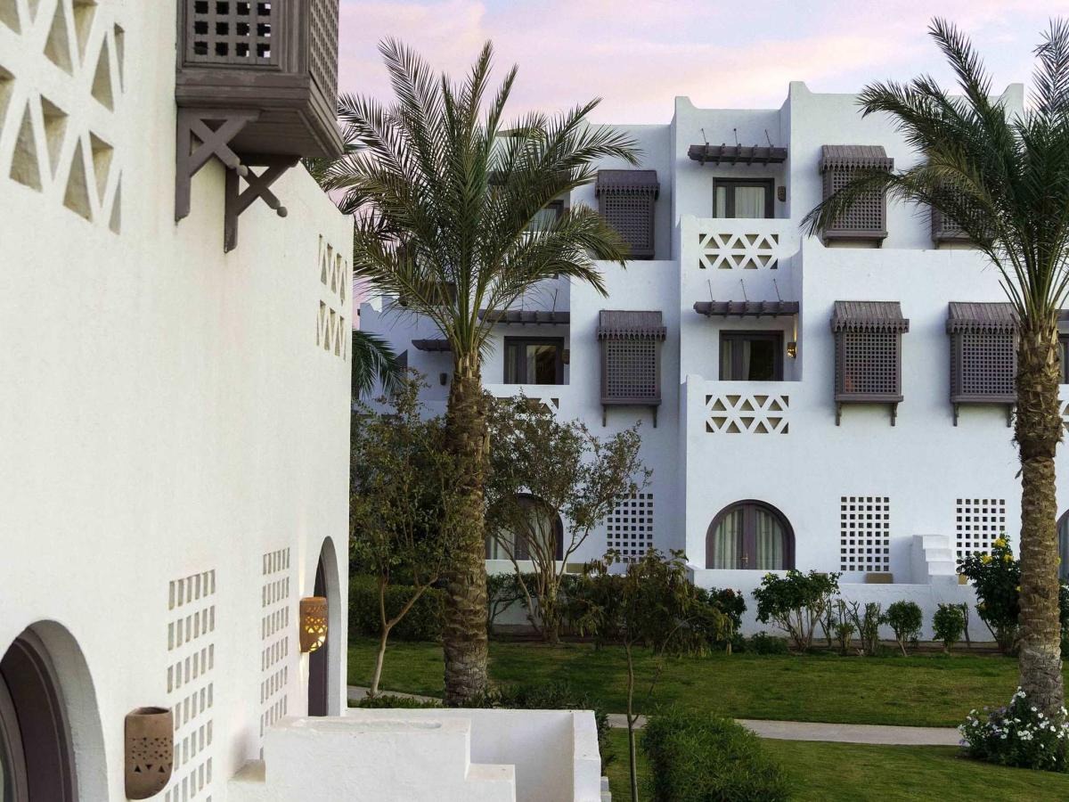 Mercure Hurghada 