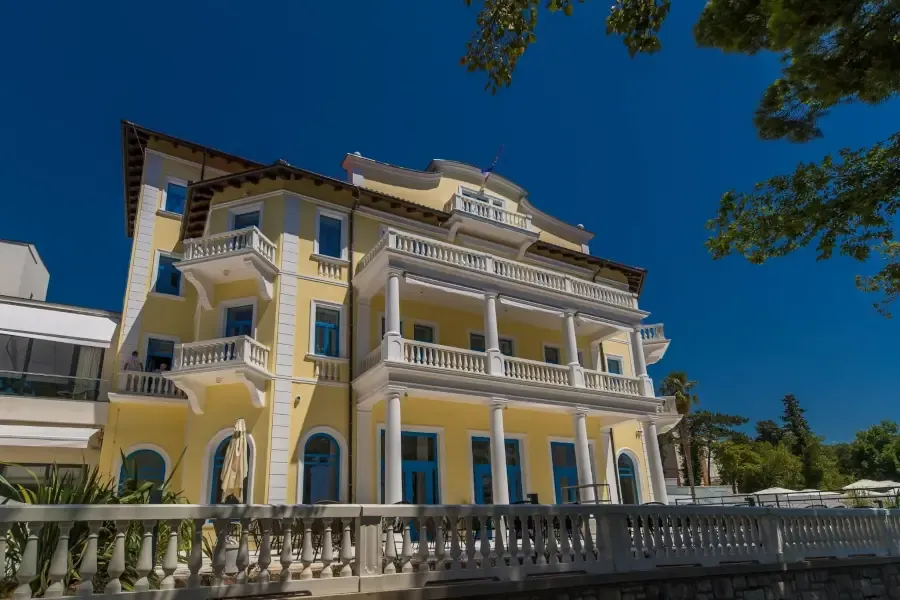 Hotel Boutique Esplanade