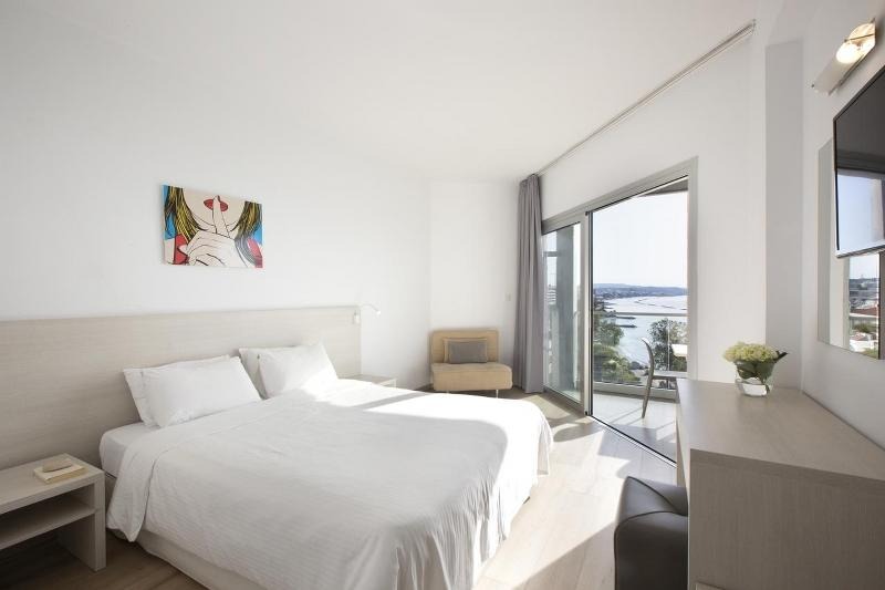 Hotel Harmony Bay