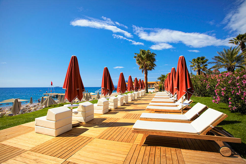 Hotel Marti Myra