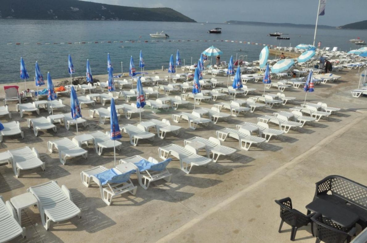 Pansion Savina