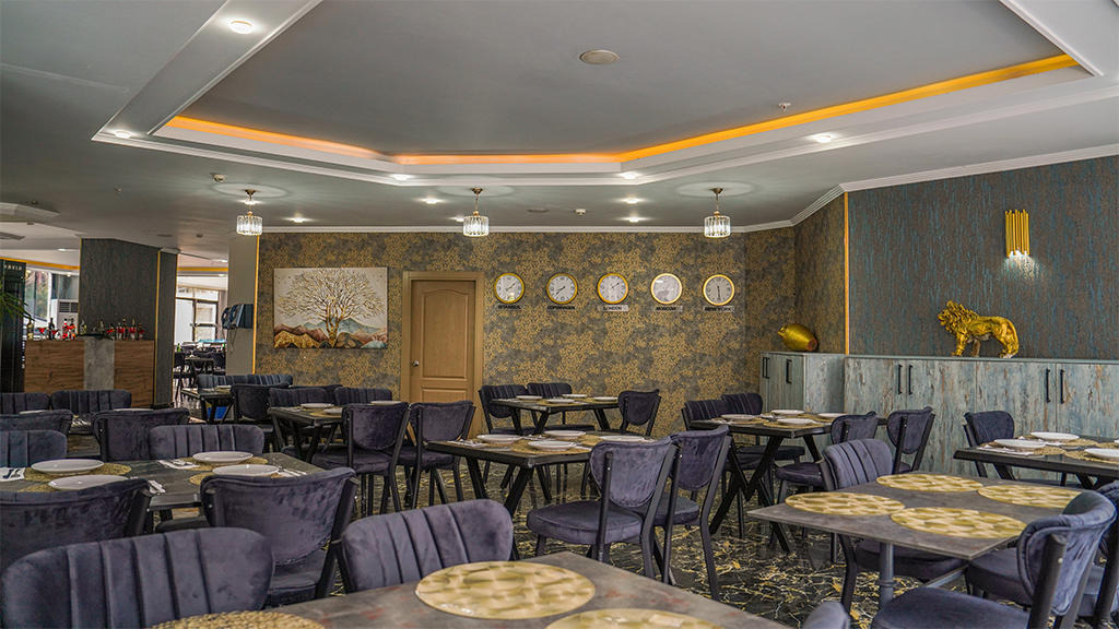 Grand Alisa Hotel ( ex Royalisa Hotel)
