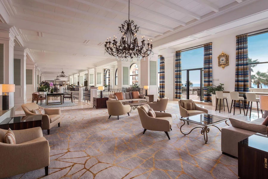 Westin Dragonara