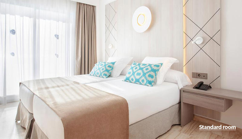 Grupotel Los Principes and Spa Hotel