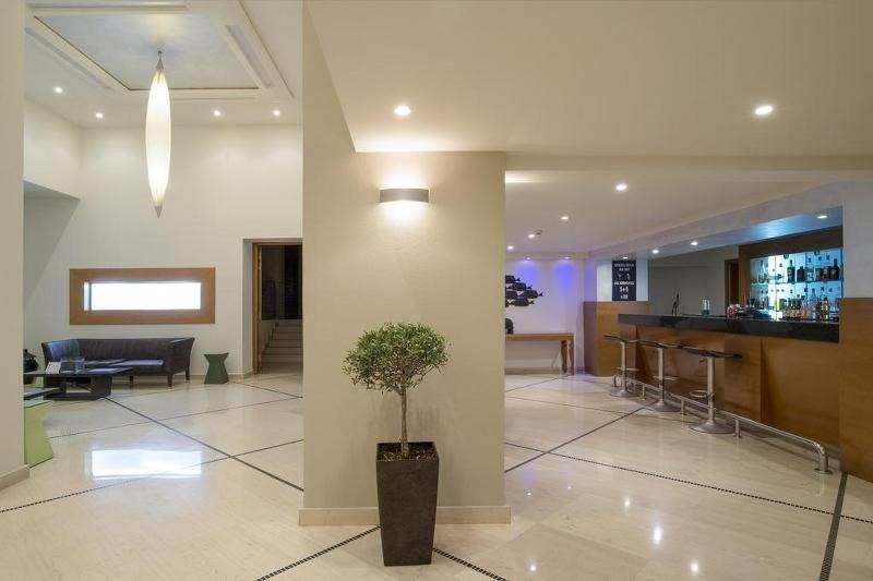 Hotel Mitsis La Vita
