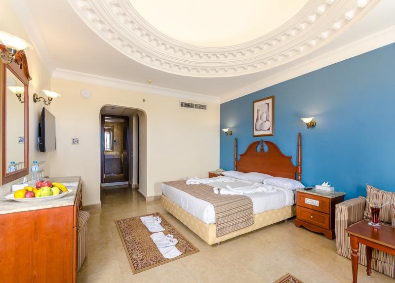 Titanic Beach Spa Aqua Park