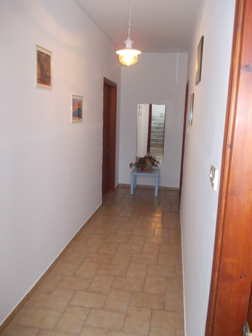 Apartmani Petridis Village