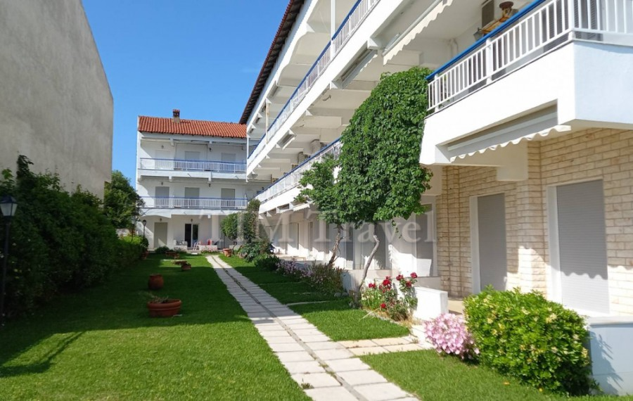 Vila Nadia