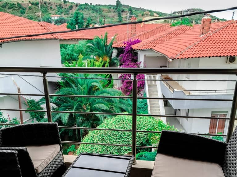 Vila Nanni