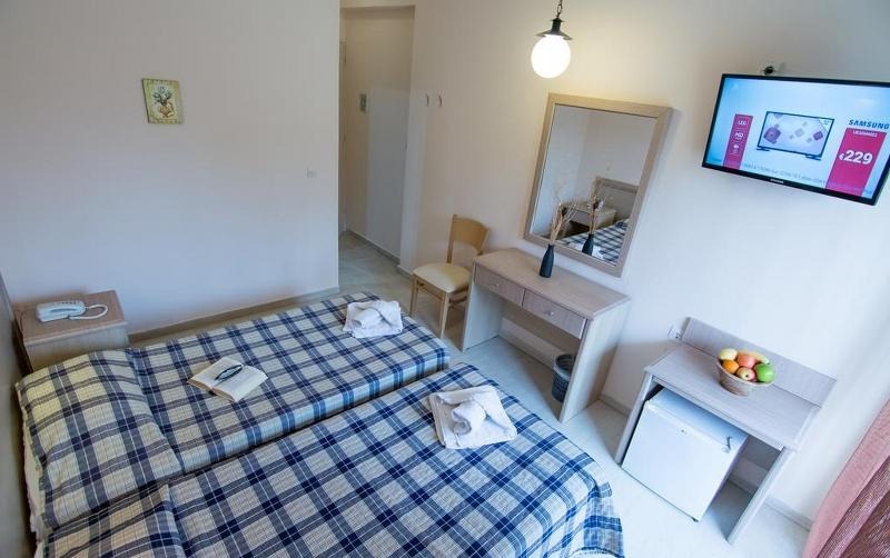 Hotel Primavera