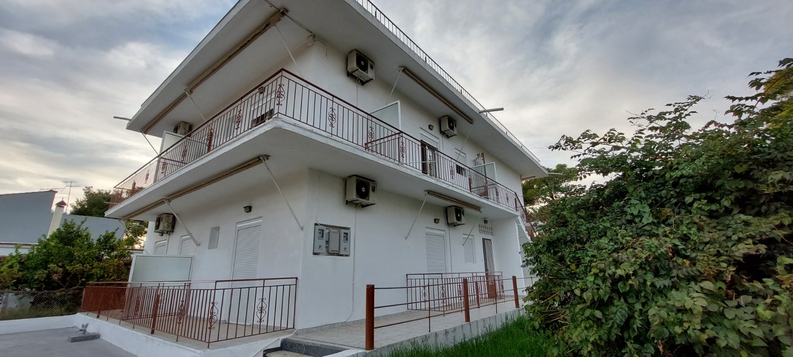 Vila Sotiris