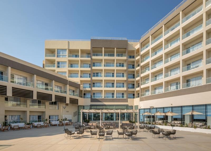 Hilton Skanes Monastir Beach Resort