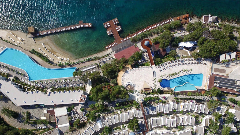 Blue Dreams Resort & Spa