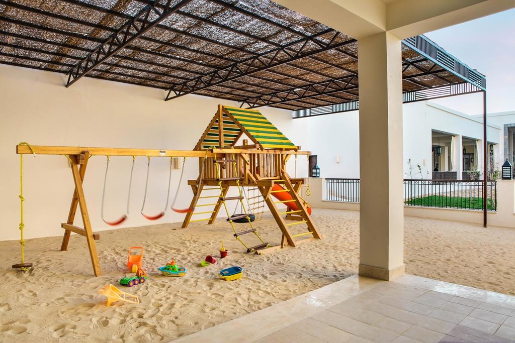 Jaz Crystal Resort