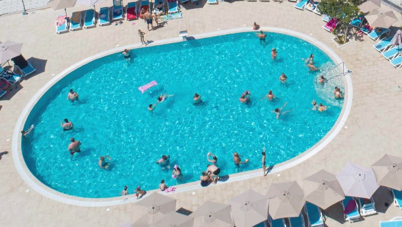Hotel Monte Mare