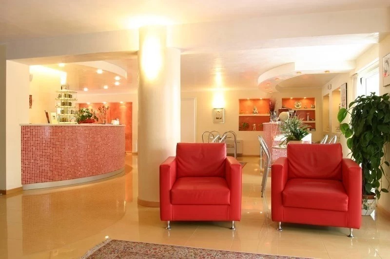 Hotel Bahama