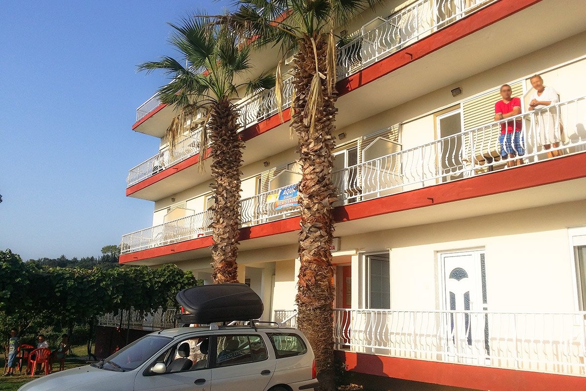 VIla Elektra