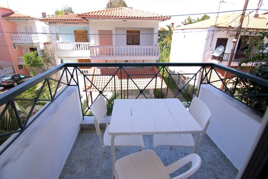 Vila Flesvos