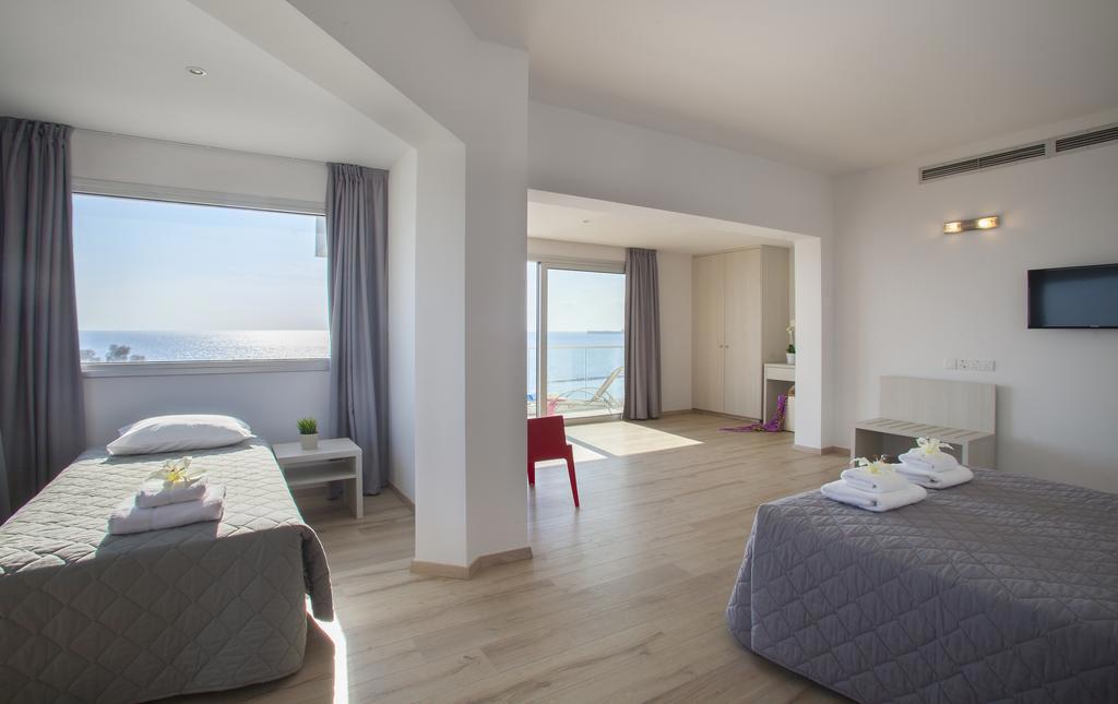 Hotel Harmony Bay