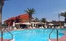 Blue Sea Hotel