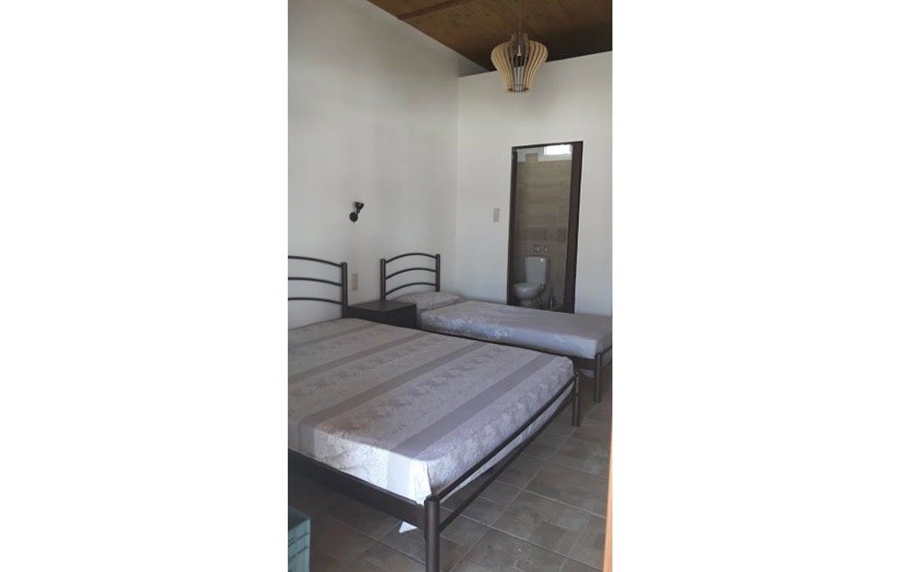 Vila Platanos
