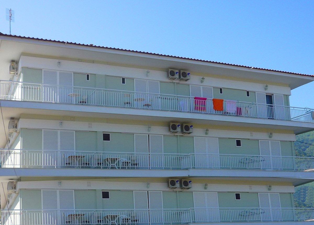 Vila Katarina