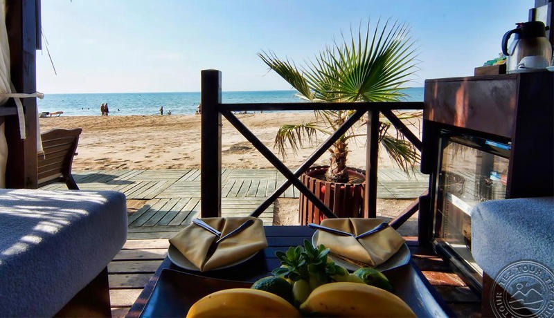 Limak Arcadia Hotel and Resort