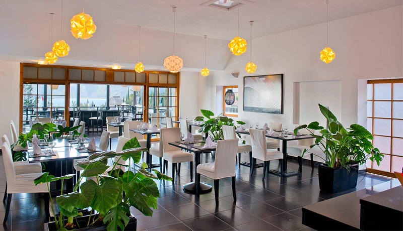 Liberty Hotels Lykia HV1