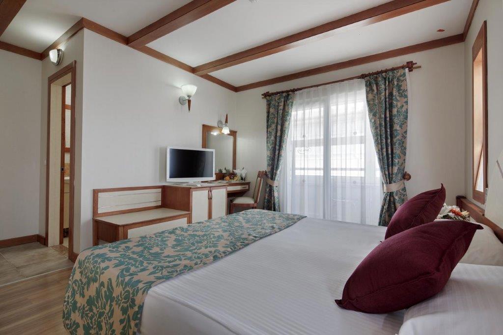 Kleopatra Alaiye Hotel