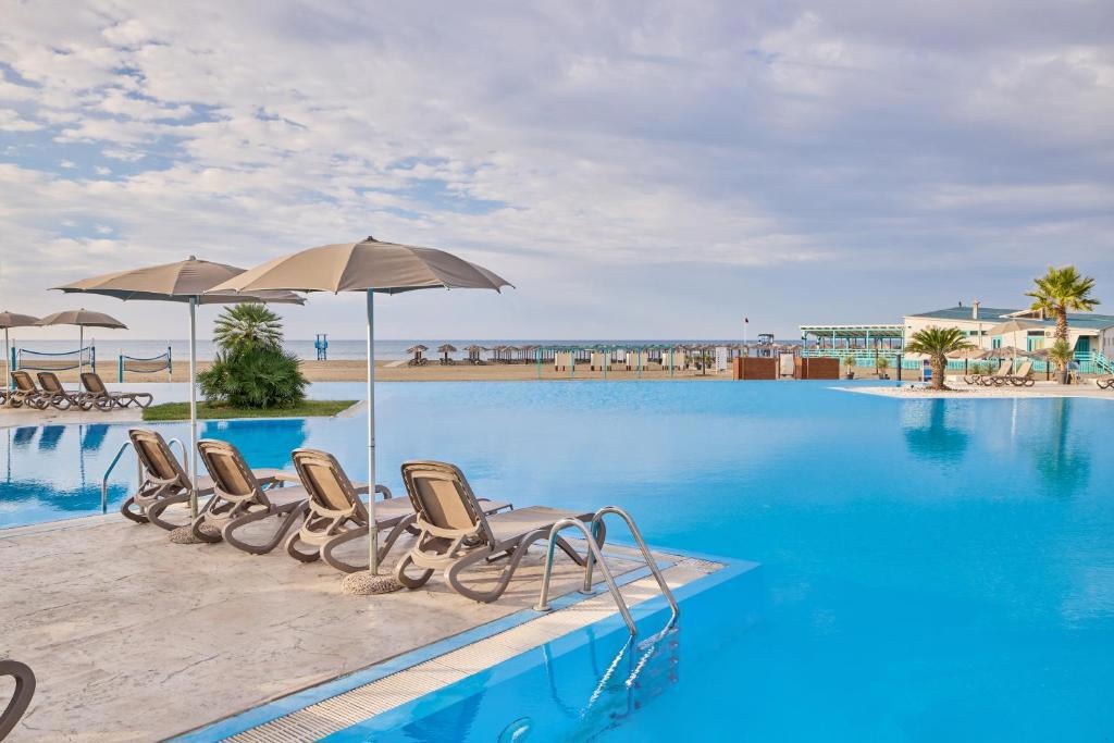 Azul Beach Resort Montenegro 